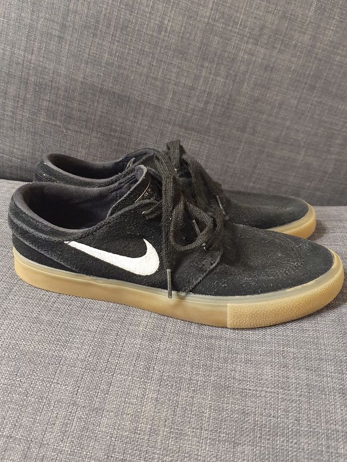 Chaussure de Skate Nike SB Zomm - photo numéro 3