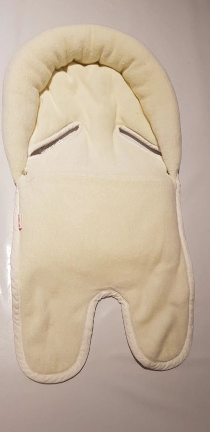 2 réducteurs red castle - photo numéro 2