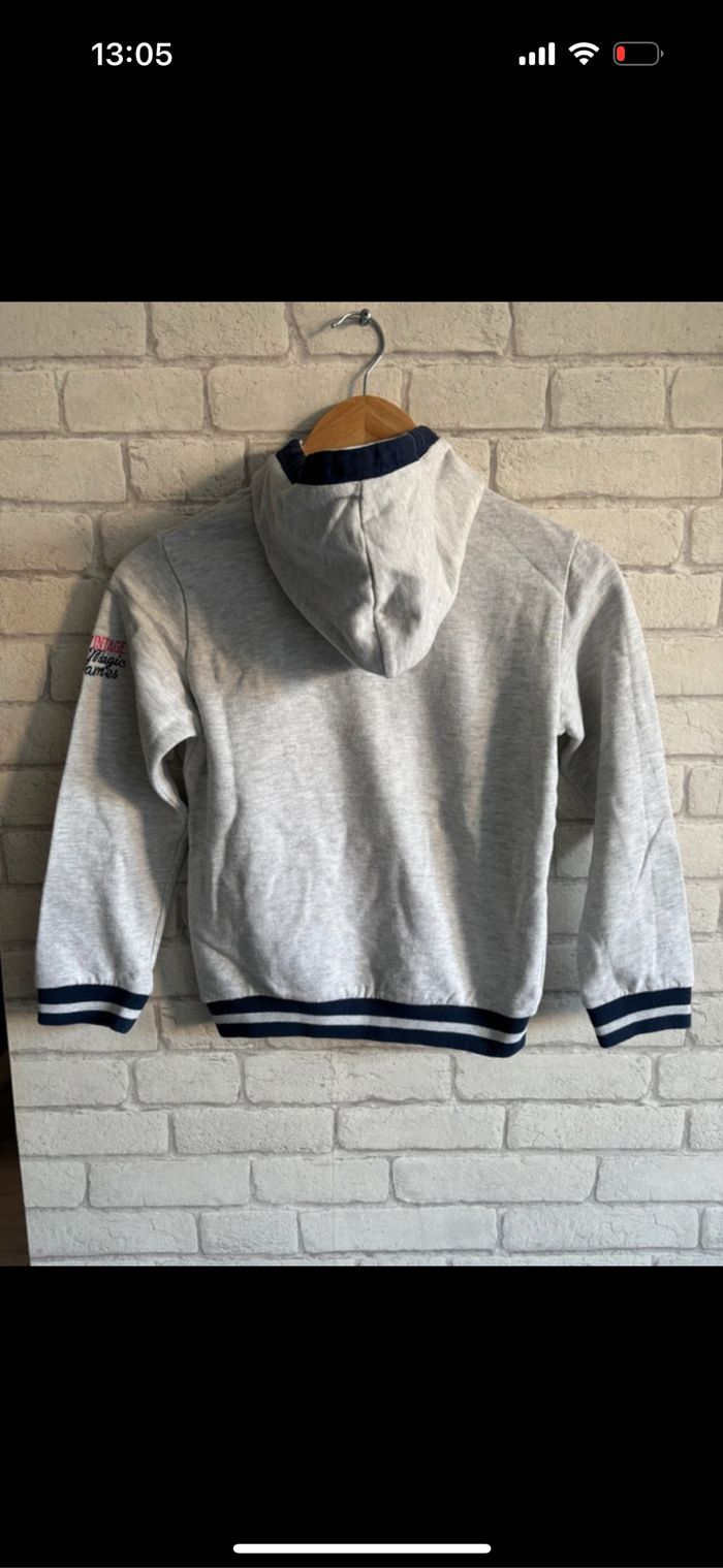 Pull mayoral taille 9 ans - photo numéro 2