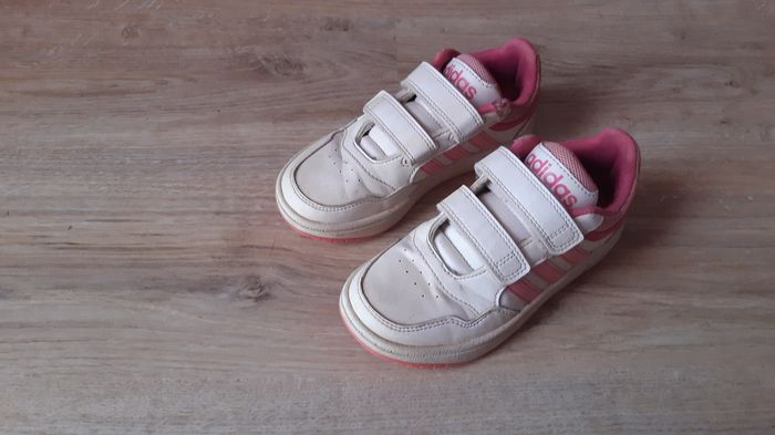 Baskets Adidas p.29 - photo numéro 4