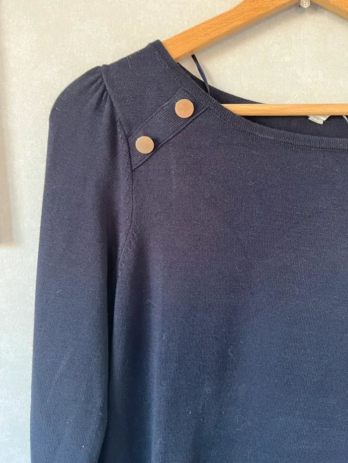 Robe naf naf - photo numéro 7