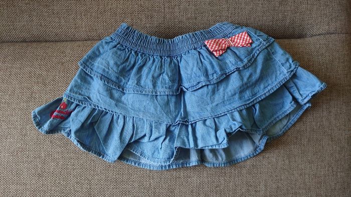 Jupe volants Orchestra