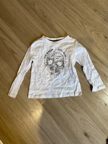 T-shirt manches longues