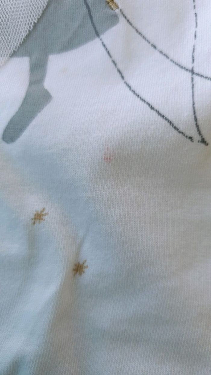 Tee-shirt Taille 23 mois - photo numéro 7