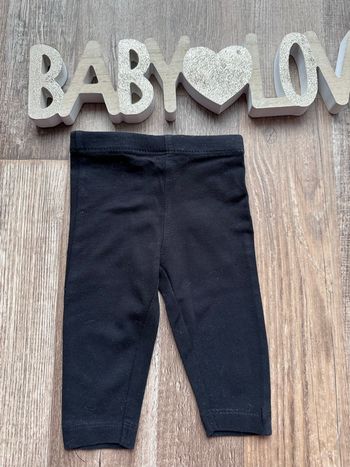 - Legging Tissaia   - 6 mois - Très bon état  