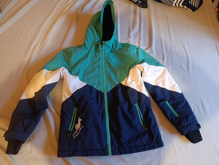 Veste de ski