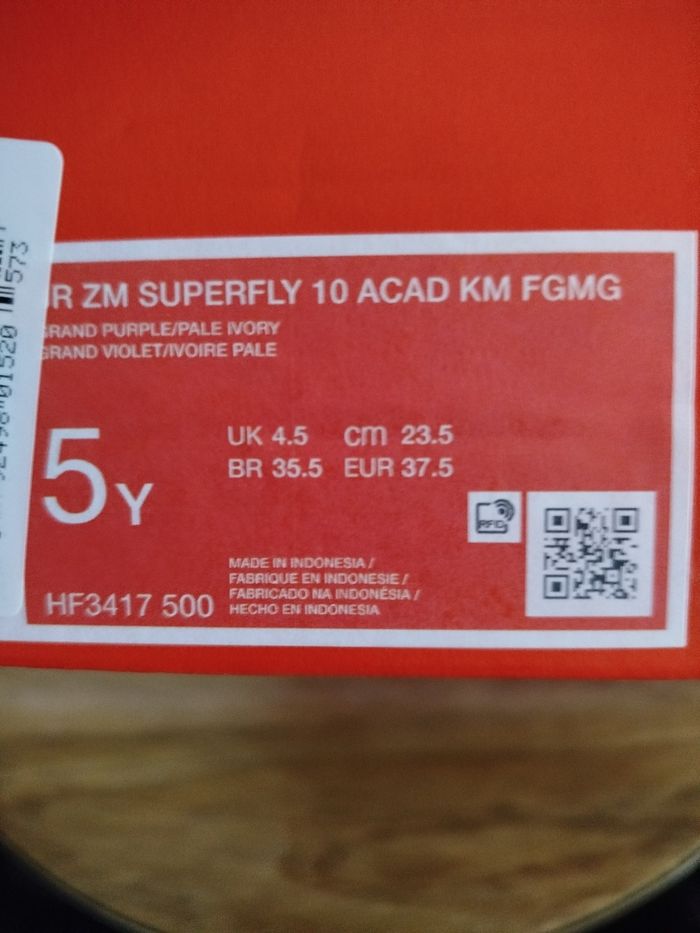 Crampons T 37,5 - photo numéro 10