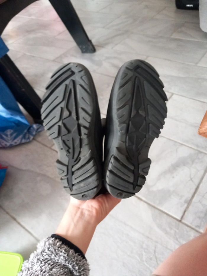 Botte de pluie - photo numéro 3