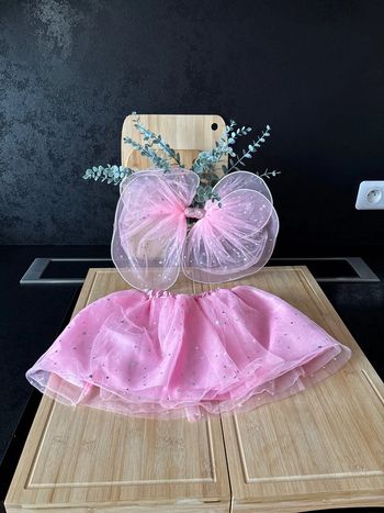 Déguisement fille