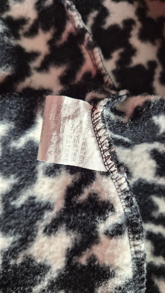 Manteau pied poule - photo numéro 6