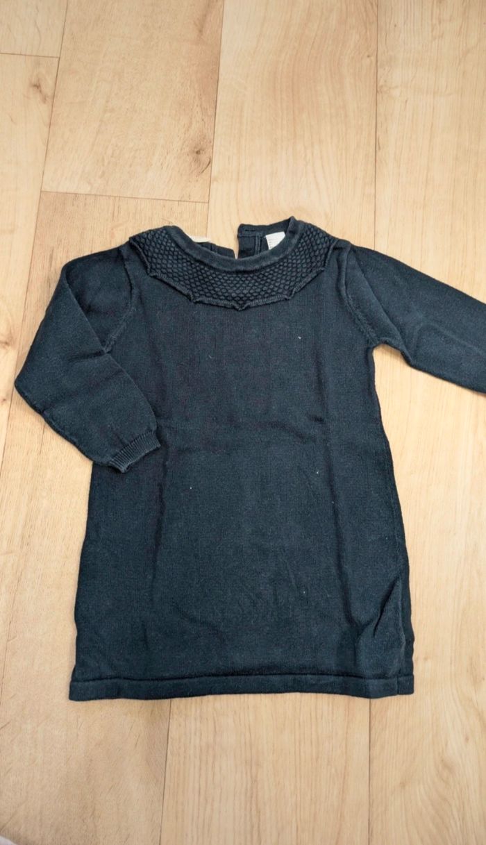 Gros lot 35 pièces hivers 12 Mois - photo numéro 10