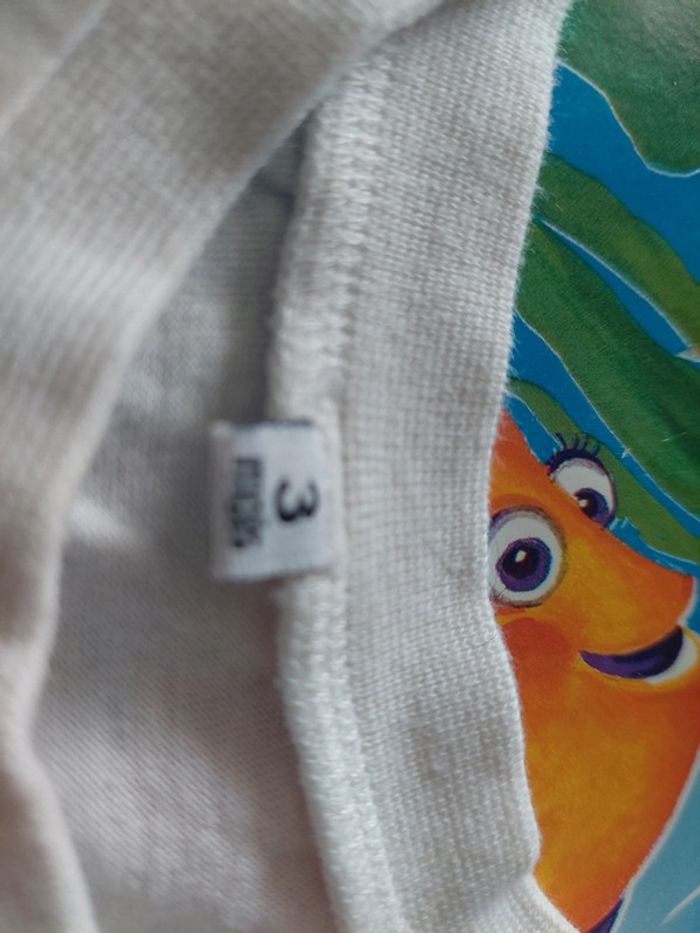 Tee-shirt - photo numéro 4