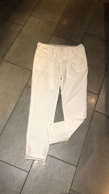 Pantalon léger Kaporal