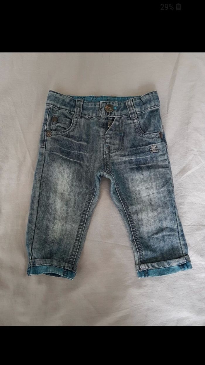 Jean Lulu castagnette