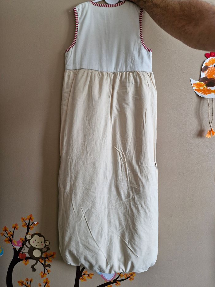 Grenouillère nuit - photo numéro 2