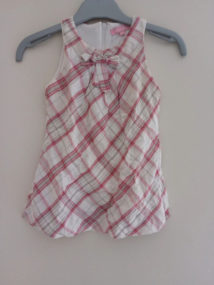 Robe été