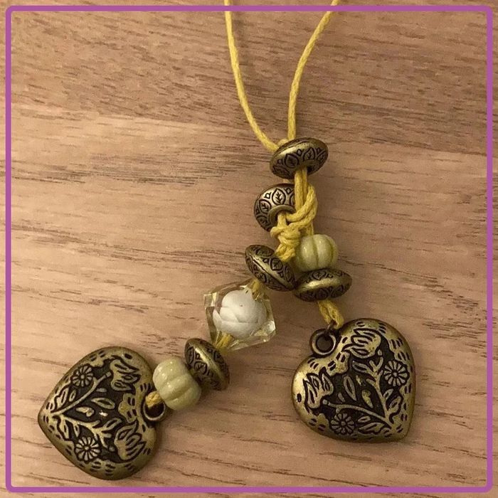 🌟🌟superbe collier neuf 🌟🌟 - photo numéro 2
