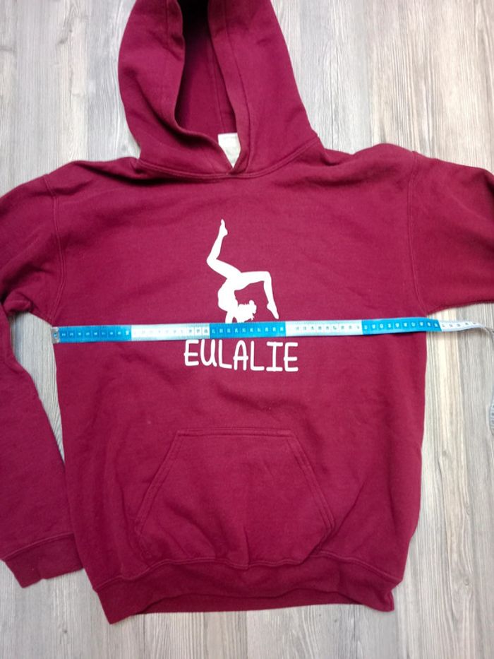 Sweat T14 ans - photo numéro 4