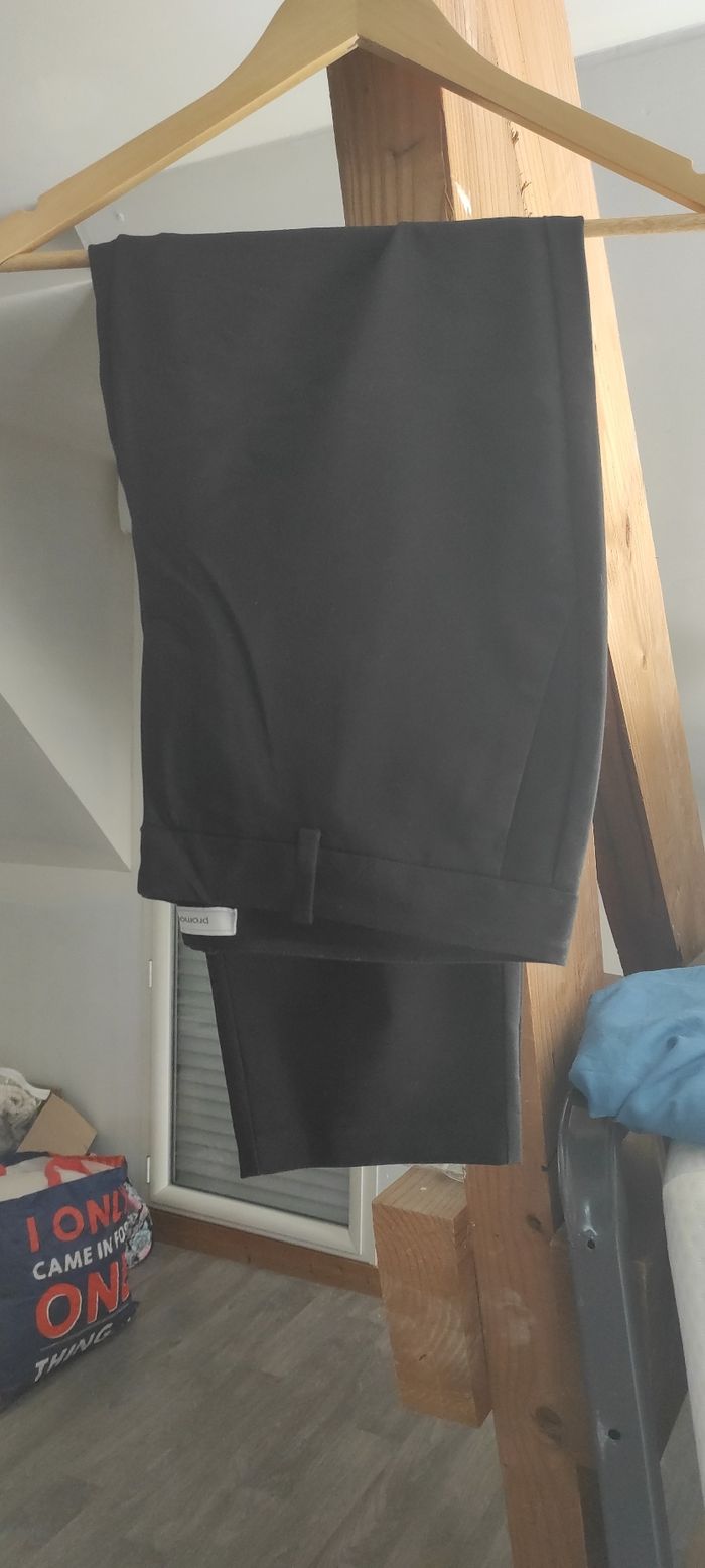 Pantalon - photo numéro 2