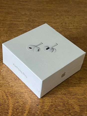 nouveaux écouteurs Bluetooth scellés