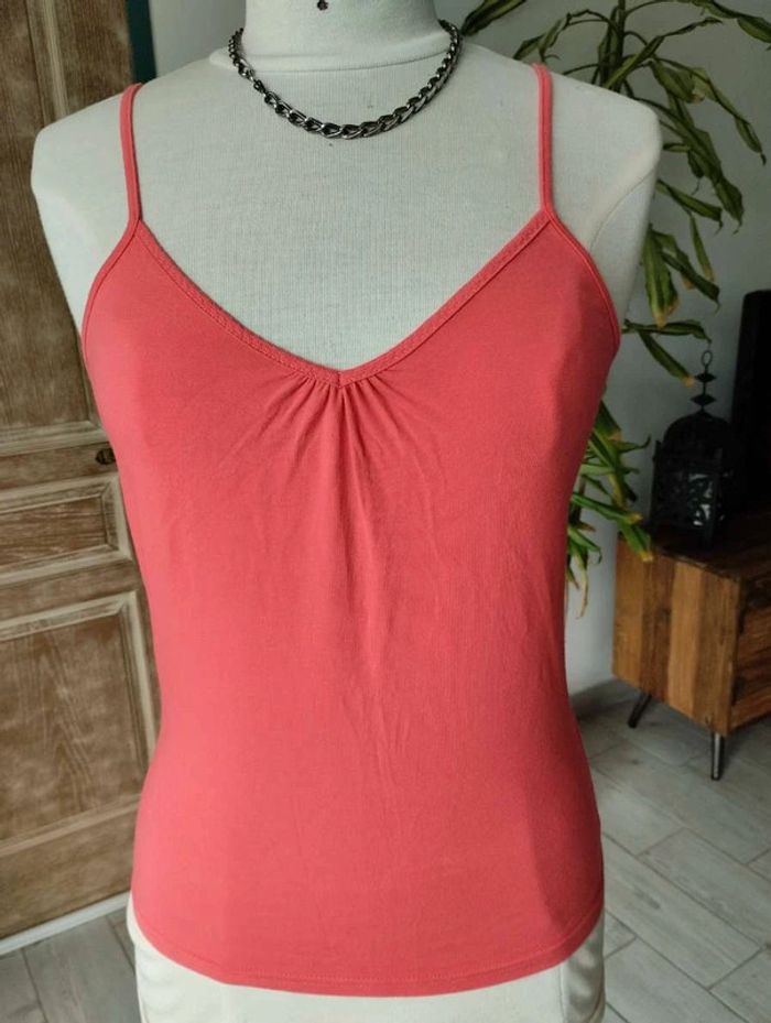 Débardeur - photo numéro 3