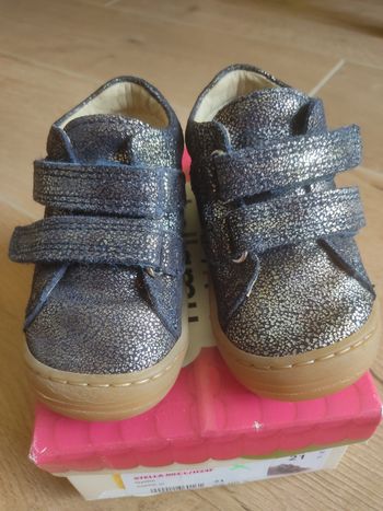 Chaussures bébé Bellamy