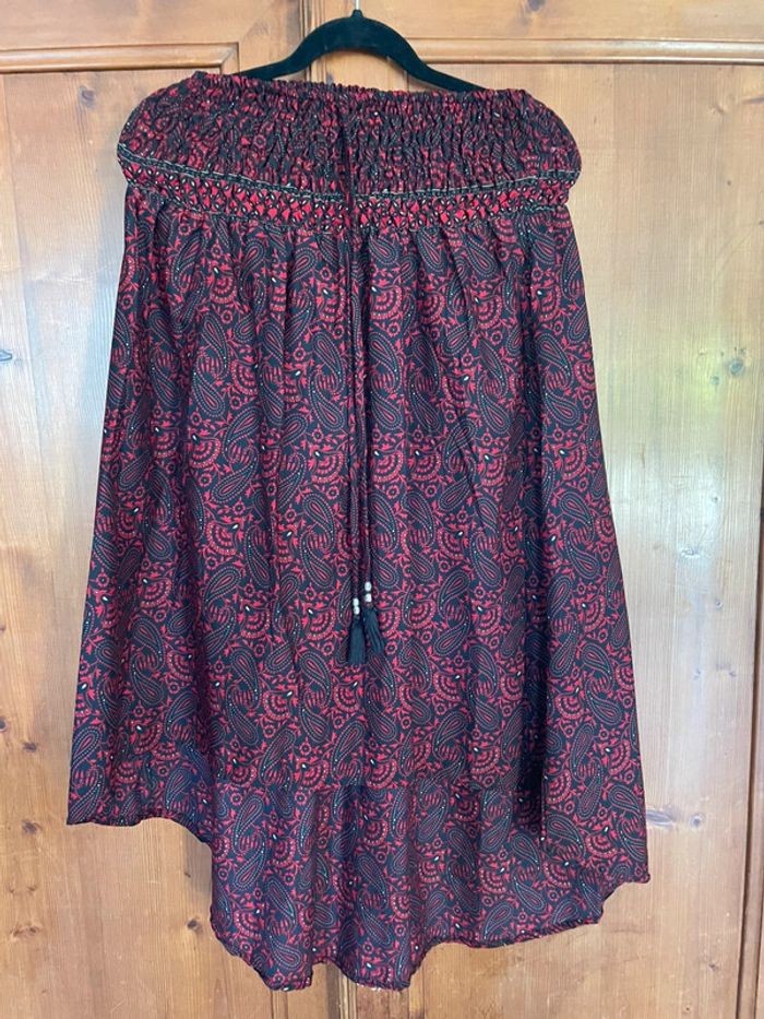 Jupe robe ipanima été