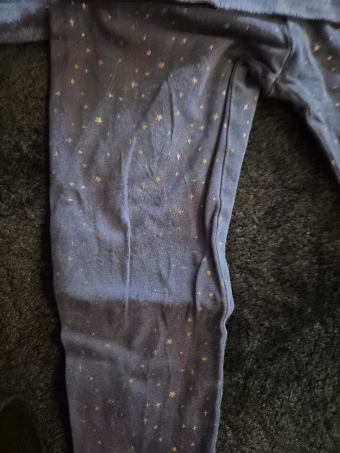 Pyjama sergent major - photo numéro 4