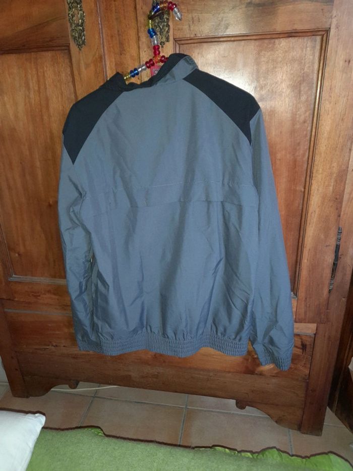 Veste survêtement - photo numéro 3