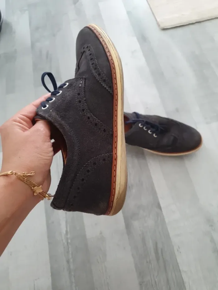 Chaussures - photo numéro 3