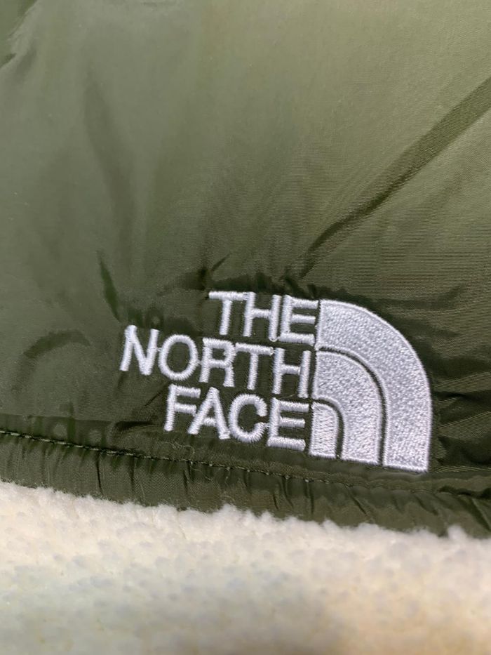 Doudoune North face - photo numéro 3