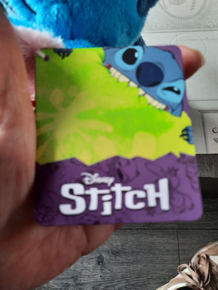 Peluche - photo numéro 5