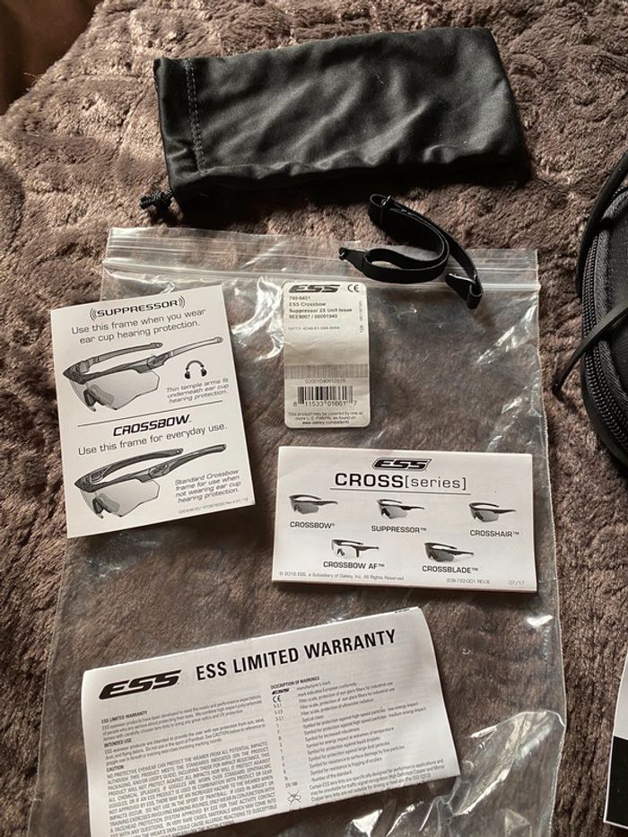 Ess crossbow - photo numéro 3