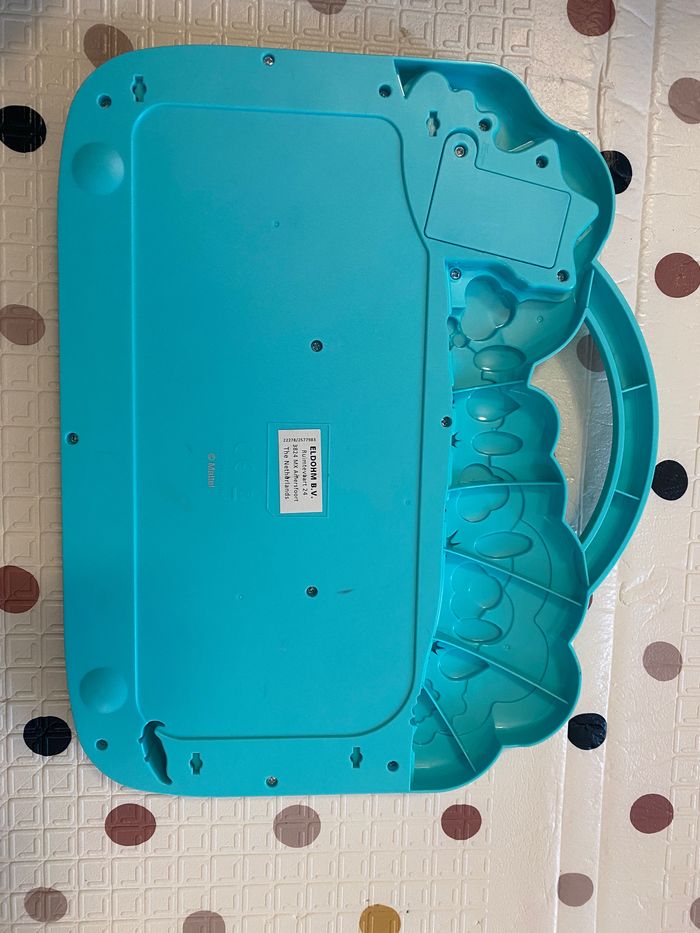 Petit piano Fisher Price - photo numéro 2