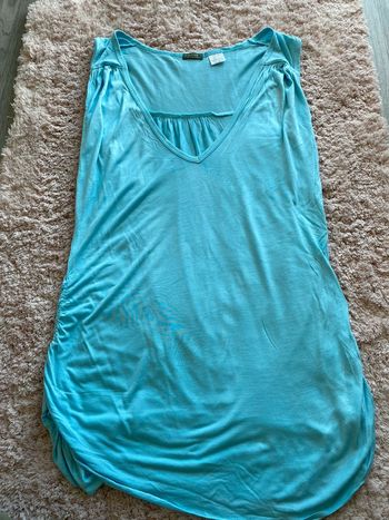 Tunique de plage taille S La Redoute Création