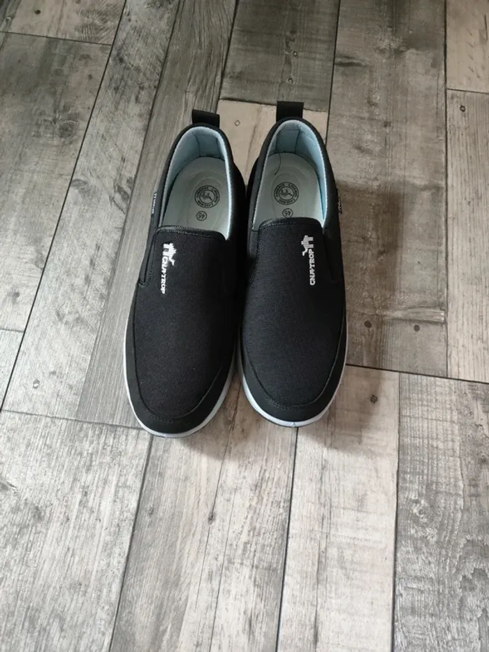 Chaussures