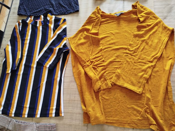 Lot vêtements femme en 36 - photo numéro 6