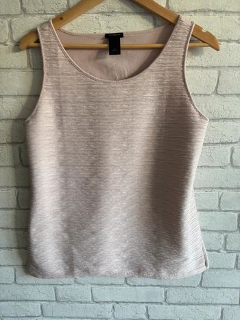 Débardeur Ann Taylor taille M