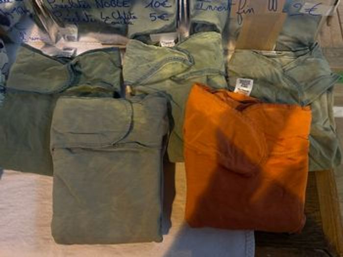 Lot pré plates NOBLE - photo numéro 2