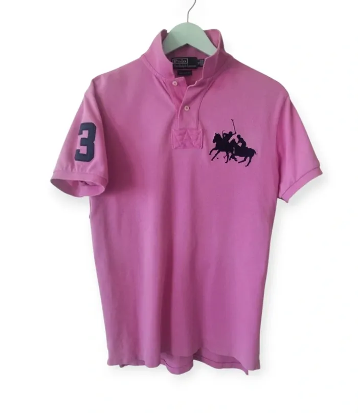Polo Ralph Lauren - photo numéro 2