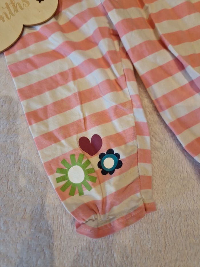 Pyjama 9m - photo numéro 2