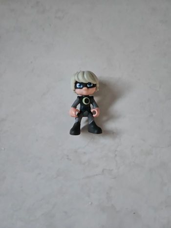 Figurine pyjamasque luna girl BBF2