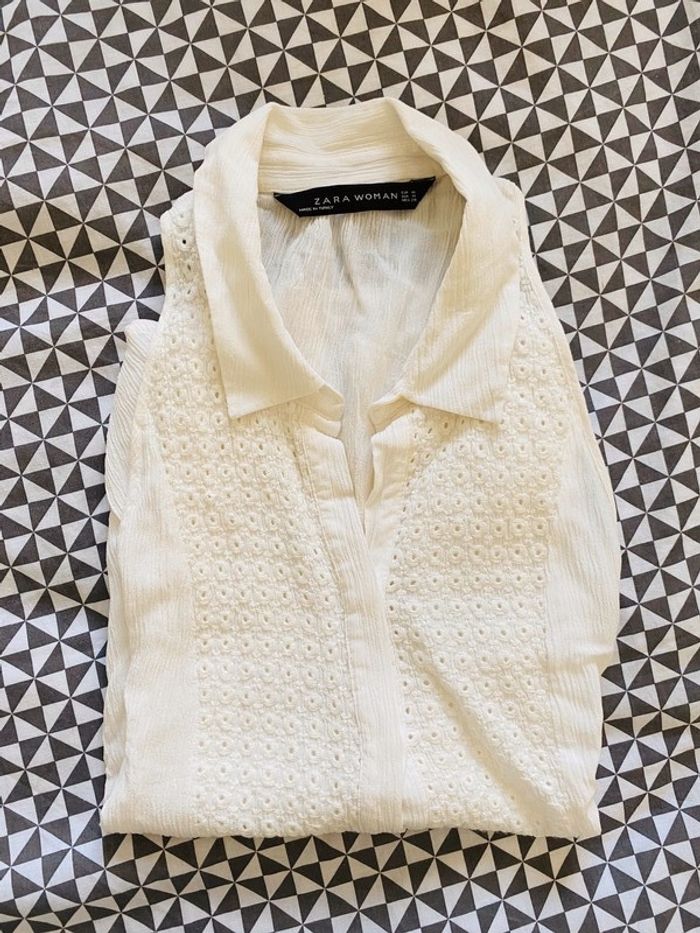 Top Zara