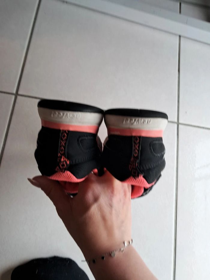 Baskets newfeel - photo numéro 4