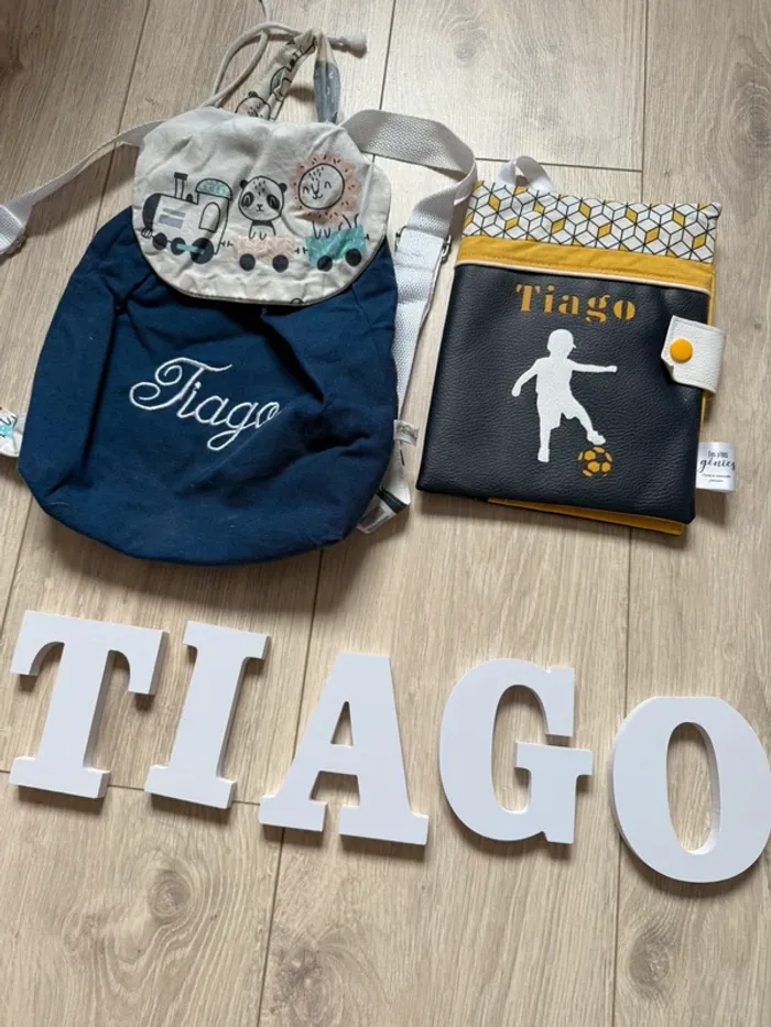 Sac à dos