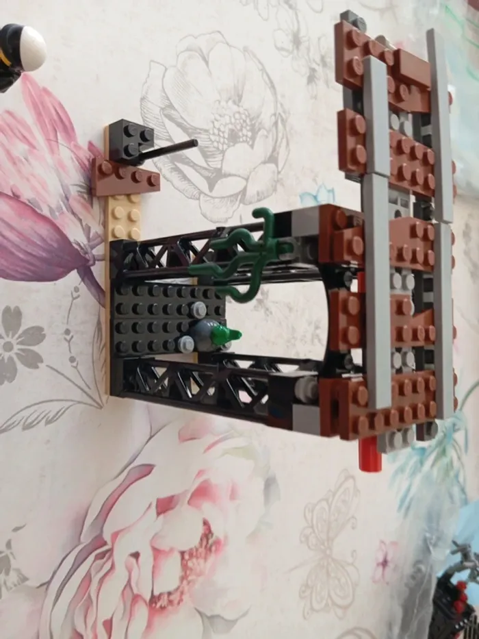Lego the movie 70806 - photo numéro 6