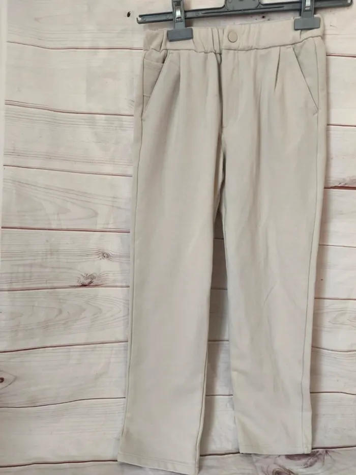 Pantalon confortable