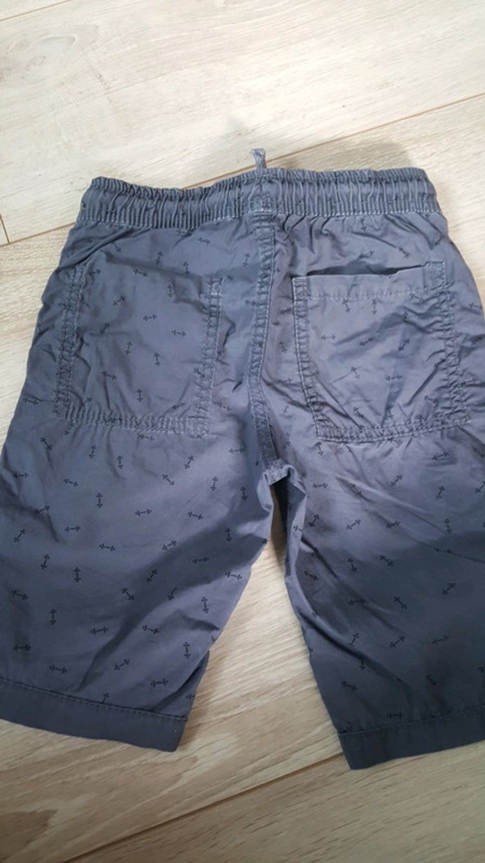 short bermuda in extenso 6 ans - photo numéro 2