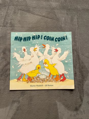 Hop hop hop coin coin