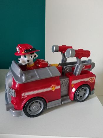 Camion Marcus